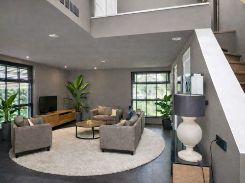 MAISON 12 personnes - 't Gasthuys