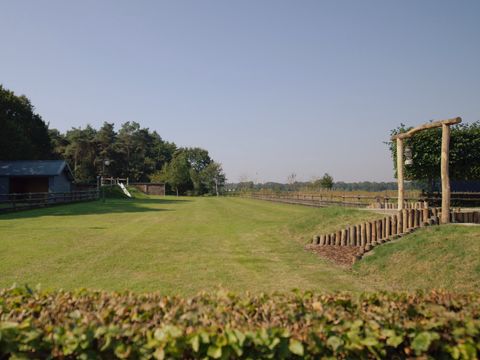 MAISON 12 personnes - 't Gasthuys