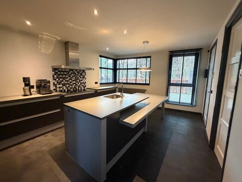 MAISON 12 personnes - 't Gasthuys