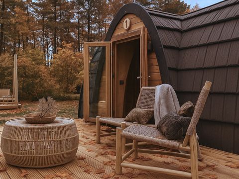 Thuysgrond - Camping Bergeijk - Image N°13