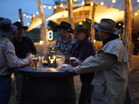 Thuysgrond - Camping Bergeijk - Image N°6