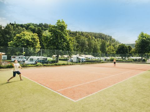Campingpark Bad Liebenzell - Camping Bade-Wurtemberg - Image N°5