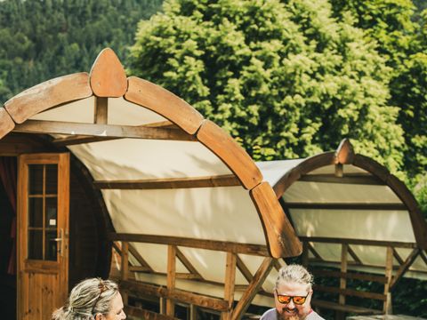 Campingpark Bad Liebenzell - Camping Bade-Wurtemberg - Image N°19