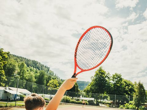 Campingpark Bad Liebenzell - Camping Bade-Wurtemberg - Image N°6