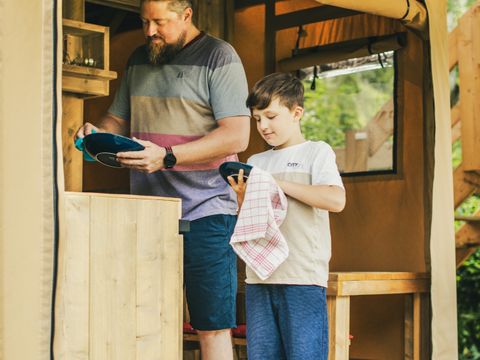 Campingpark Bad Liebenzell - Camping Bade-Wurtemberg - Image N°15