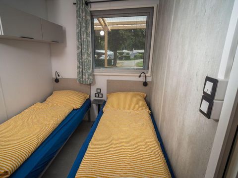 BUNGALOW 4 personnes - Mobilheime Ocèane