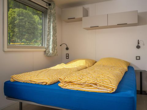 BUNGALOW 4 personnes - Mobilheime Ocèane