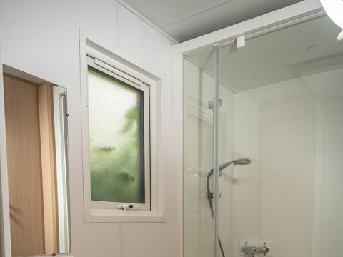 BUNGALOW 4 personnes - Mobilheime Ocèane