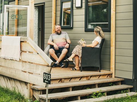 Campingpark Bad Liebenzell - Camping Bade-Wurtemberg - Image N°22