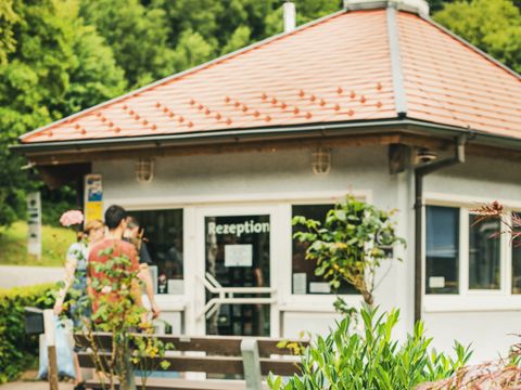 Campingpark Bad Liebenzell - Camping Bade-Wurtemberg - Image N°9