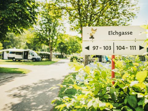 Campingpark Bad Liebenzell - Camping Bade-Wurtemberg - Image N°8