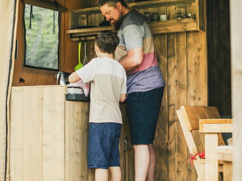 Campingpark Bad Liebenzell - Camping Bade-Wurtemberg - Image N°13