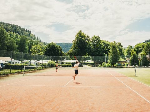 Campingpark Bad Liebenzell - Camping Bade-Wurtemberg - Image N°23