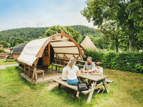 Campingpark Bad Liebenzell - Camping Bade-Wurtemberg - Image N°20