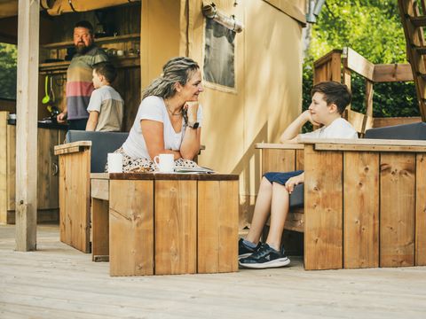 Campingpark Bad Liebenzell - Camping Bade-Wurtemberg - Image N°12