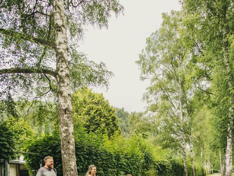 Campingpark Bad Liebenzell - Camping Bade-Wurtemberg - Image N°17