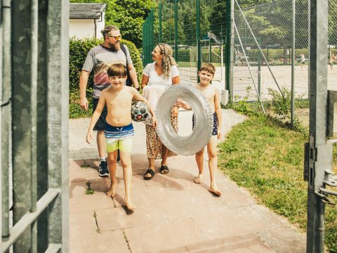 Campingpark Bad Liebenzell - Camping Bade-Wurtemberg - Image N°7