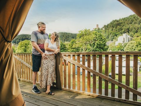 Campingpark Bad Liebenzell - Camping Bade-Wurtemberg - Image N°3