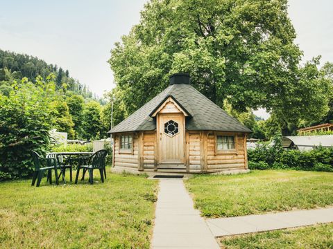 Campingpark Bad Liebenzell - Camping Bade-Wurtemberg - Image N°10