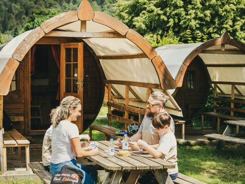 Campingpark Bad Liebenzell - Camping Bade-Wurtemberg - Image N°18