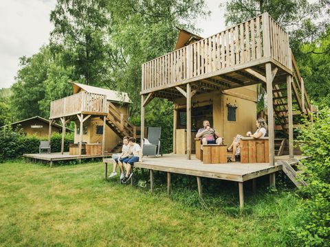 Campingpark Bad Liebenzell - Camping Bade-Wurtemberg - Image N°11