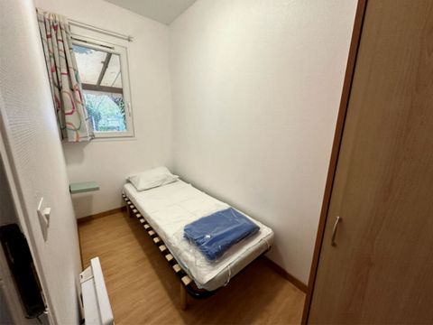 CHALET 6 personnes - Chalet