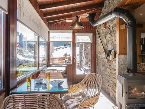 Pierre & Vacances Résidence Andorra La Tulipa - Camping Andorre - Image N°8