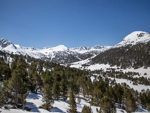Pierre & Vacances Résidence Andorra La Tulipa - Camping Andorre - Image N°15