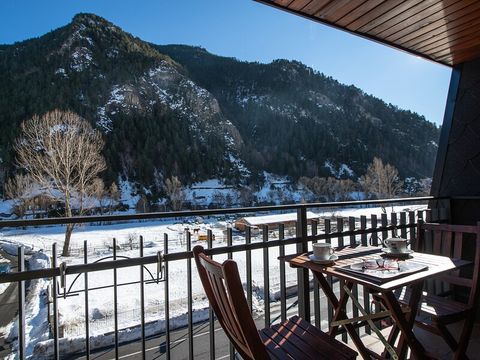 APPARTEMENT 4 personnes - APPARTEMENT 4 PERSONNES - 1 CHAMBRE