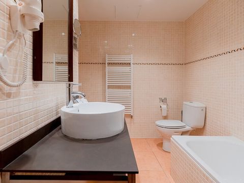 APPARTEMENT 6 personnes - APPARTEMENT 6 PERSONNES - 2 CHAMBRES