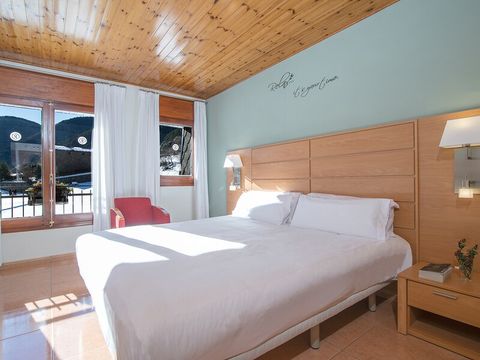 APPARTEMENT 6 personnes - APPARTEMENT 6 PERSONNES - 2 CHAMBRES