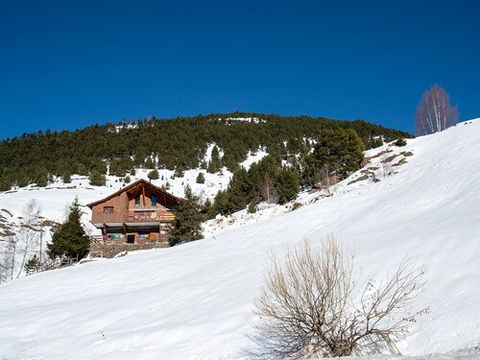 Pierre & Vacances Résidence Andorra La Tulipa - Camping Andorre - Image N°14