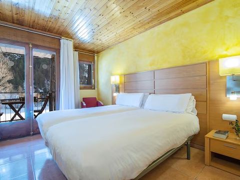 Pierre & Vacances Résidence Andorra La Tulipa - Camping Andorre - Image N°11