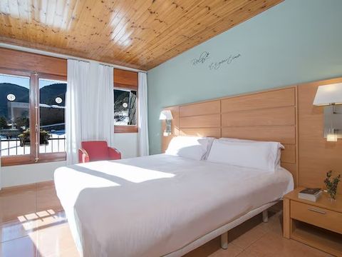 Pierre & Vacances Résidence Andorra La Tulipa - Camping Andorre - Image N°10