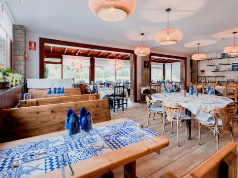 Pierre & Vacances Résidence Andorra La Tulipa - Camping Andorre - Image N°3