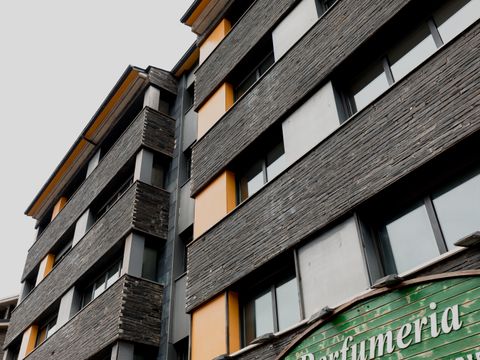 Pierre & Vacances Résidence La Merceria - Camping Andorre - Image N°5