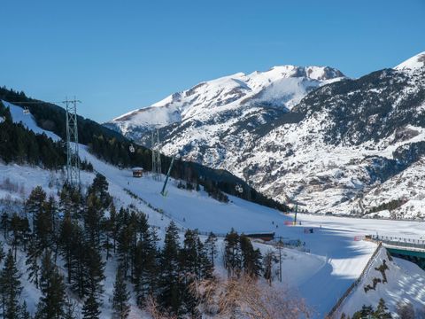 Pierre & Vacances Résidence La Merceria - Camping Andorre - Image N°2
