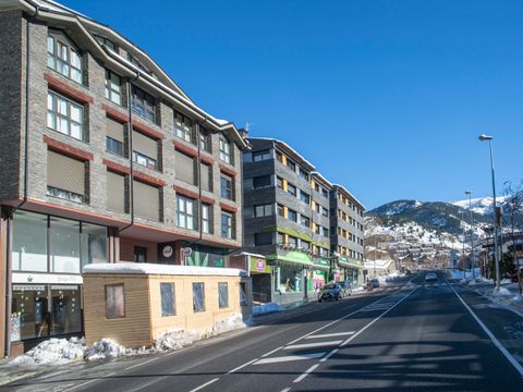 Pierre & Vacances Résidence La Merceria - Camping Andorre - Image N°6