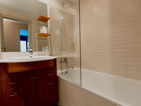 APPARTEMENT 4 personnes - APPARTEMENT 4 PERSONNES - 1 CHAMBRE