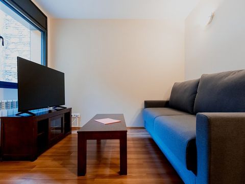 APPARTEMENT 4 personnes - APPARTEMENT 4 PERSONNES - 1 CHAMBRE