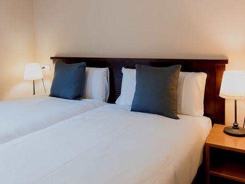 APPARTEMENT 4 personnes - APPARTEMENT 4 PERSONNES - 1 CHAMBRE