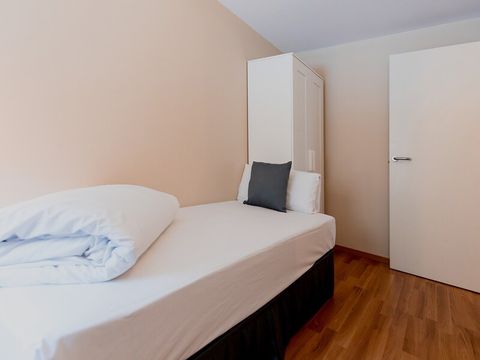 APPARTEMENT 6 personnes - APPARTEMENT 6 PERSONNES - 2 CHAMBRES