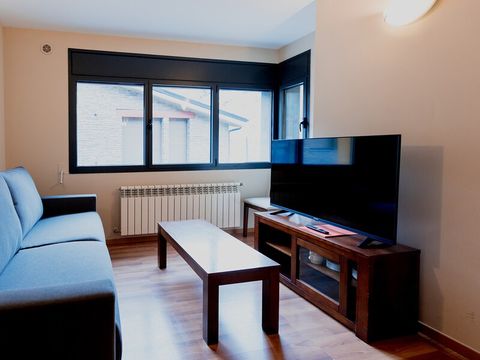 Appartement 6 personnes - APPARTEMENT 6 PERSONNES - 2 CHAMBRES