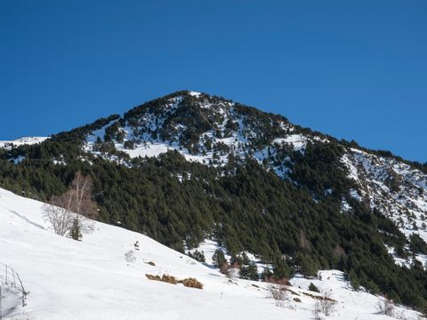 Pierre & Vacances Résidence La Merceria - Camping Andorre