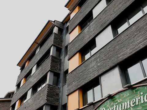 Pierre & Vacances Résidence La Merceria - Camping Andorre - Image N°3