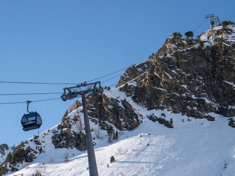 Pierre & Vacances Résidence La Merceria - Camping Andorre - Image N°3