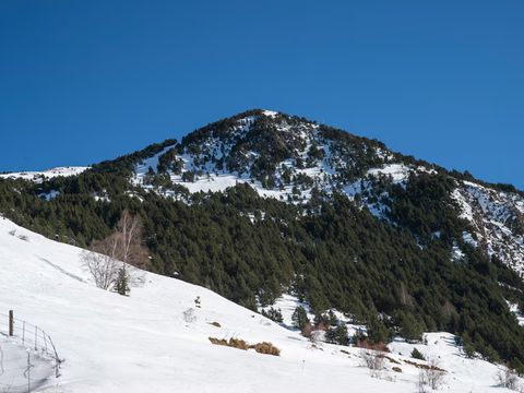 Pierre & Vacances Résidence La Merceria - Camping Andorre