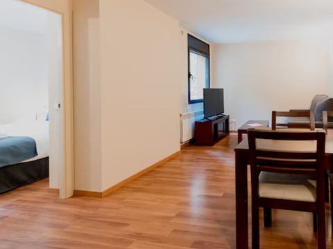 Pierre & Vacances Résidence La Merceria - Camping Andorre - Image N°6