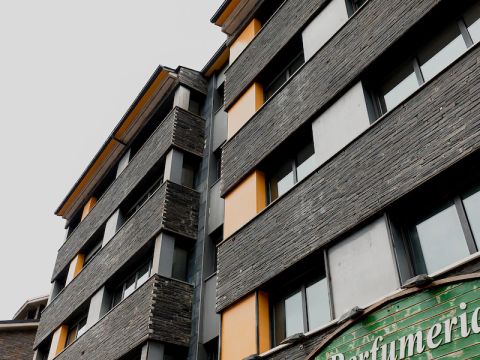 Pierre & Vacances Résidence La Merceria - Camping Andorre - Image N°3