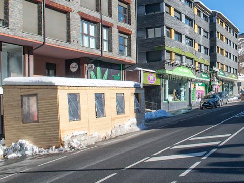 Pierre & Vacances Résidence La Merceria - Camping Andorre - Image N°2